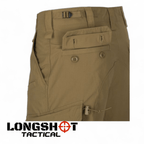 Helikon-Tex CPU Pants - Navy Blue Tactical Trousers