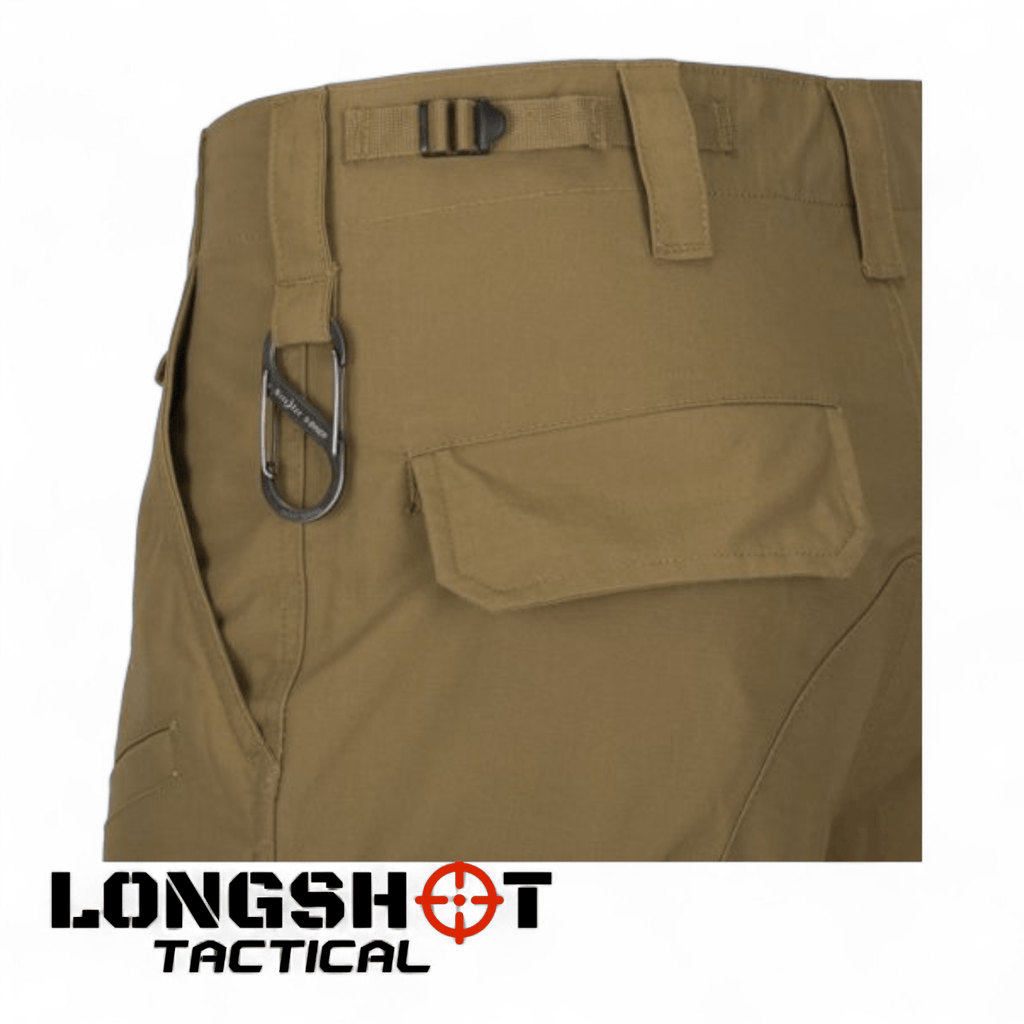 Helikon-Tex CPU Pants - Navy Blue Tactical Trousers
