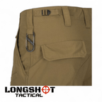 Helikon-Tex CPU Pants - Navy Blue Tactical Trousers