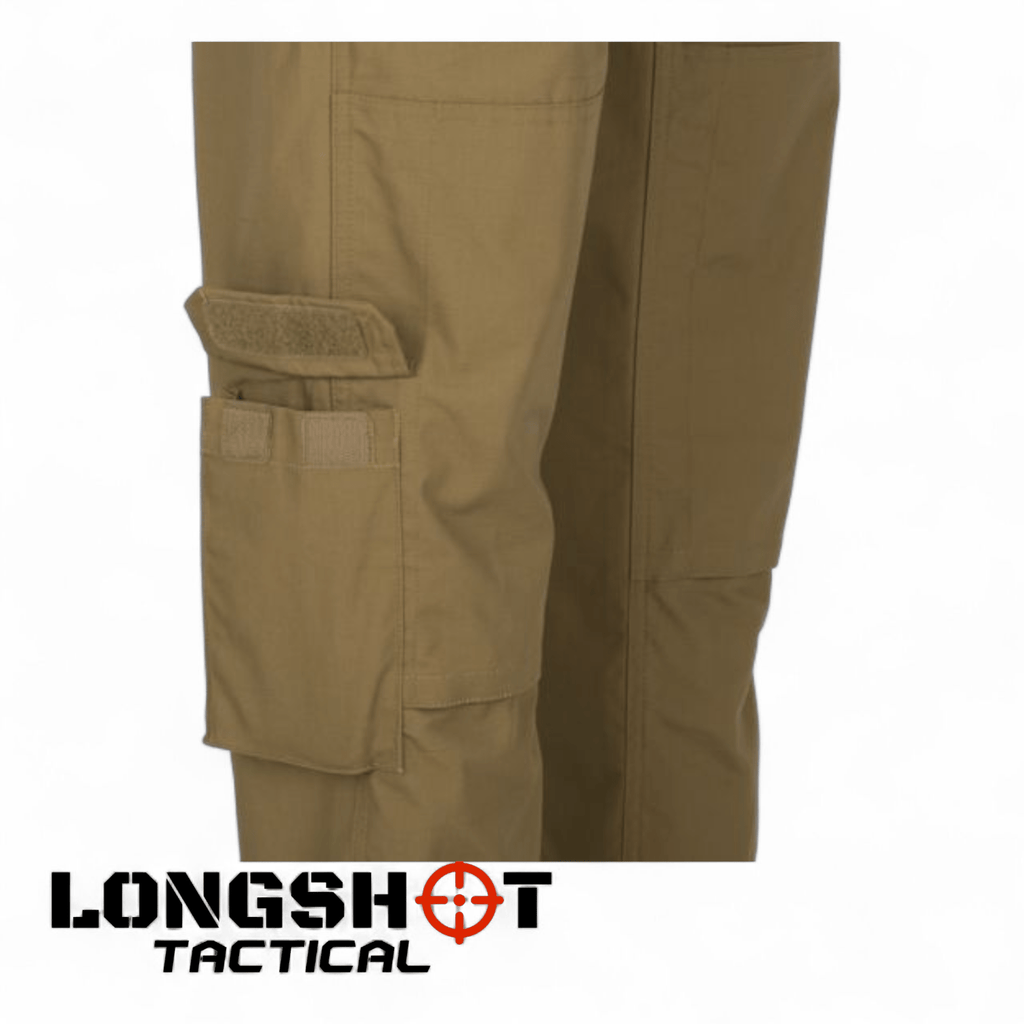 Helikon-Tex CPU Pants - Navy Blue Tactical Trousers