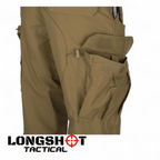 Helikon-Tex CPU Pants - Navy Blue Tactical Trousers