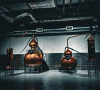 Hell Smoked Rum, 50cl