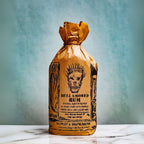 Hell Smoked Rum, 50cl