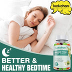 2 Packs High-Potency Hemp Gummies for Sleep, Pain & Anxiety - Organic Colorado Hemp