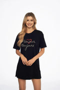 Henderson comfortable and casual nightgown