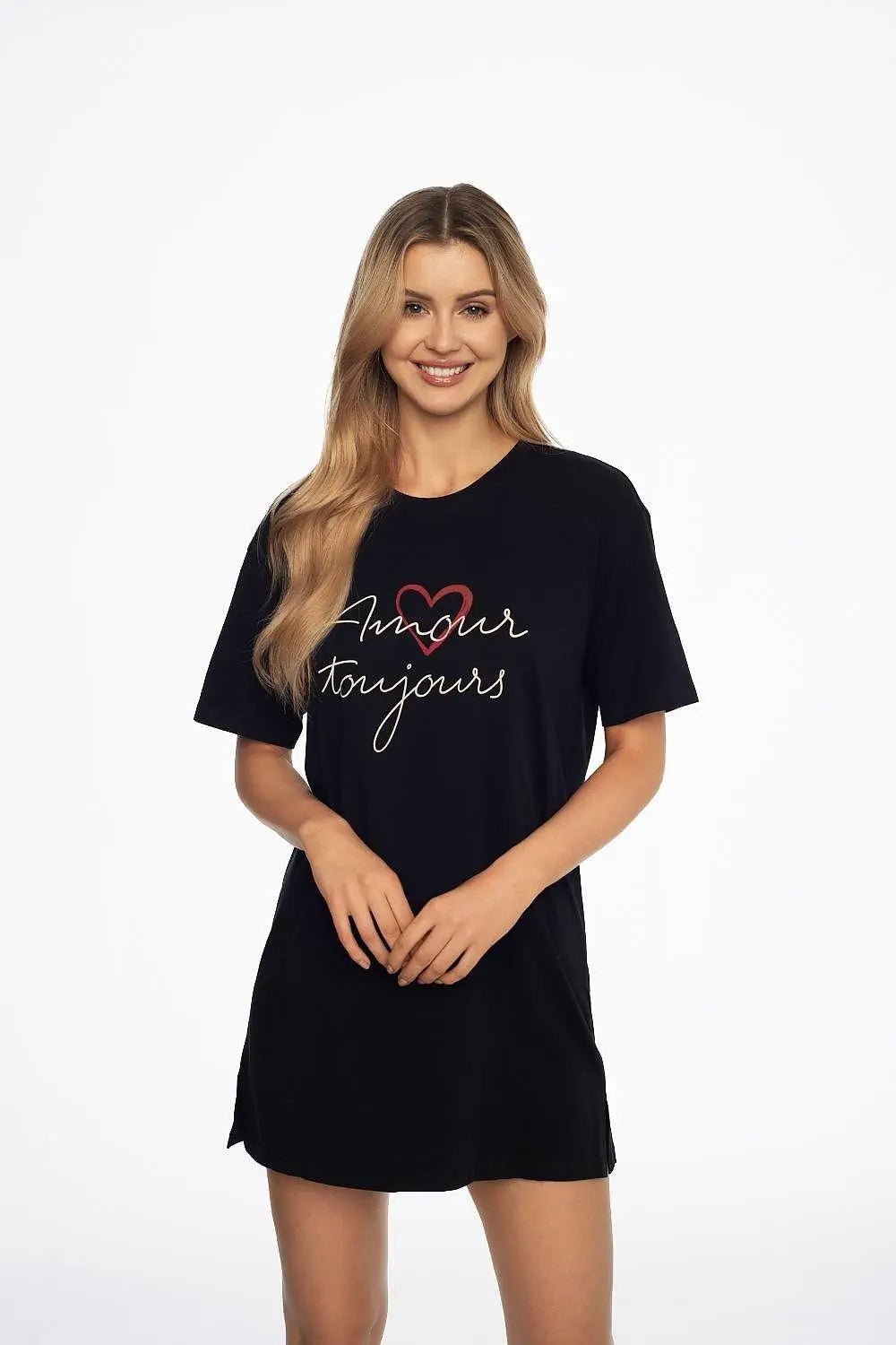 Henderson comfortable and casual nightgown