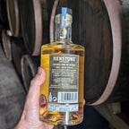 Henstone Distillery Cask Strength Single Malt Whisky, 70cl