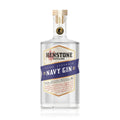 Henstone Distillery Navy Gin, 57.3% Alc, 70cl