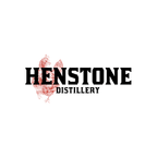 Henstone Distillery Old Dog Corn Liquor, 70cl