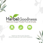 Herbal Goodness Papaya Leaf Extract 1oz – 15X Concentrated Organic Papaya Liquid