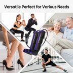 Heyelax Leg Compression Massager – Circulation & Recovery (Large)