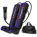 Heyelax Leg Compression Massager – Circulation & Recovery (Large)