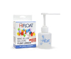 Hi-Float Ultra Hi-Float for Balloons - 5oz with Pump | Prolong Balloon Float Time
