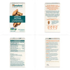 Himalaya Organic Arjuna - Blood Pressure Support, 700mg, 60 Count (Pack of 2)