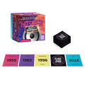Hitster Film and Series Soundtracks German Expansion - 154 Cards, Party and Family Game (2-10 players)