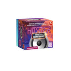 Hitster Film and Series Soundtracks German Expansion - 154 Cards, Party and Family Game (2-10 players)