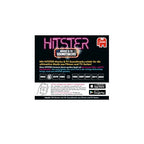 Hitster Film and Series Soundtracks German Expansion - 154 Cards, Party and Family Game (2-10 players)