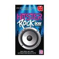 Hitster Rock – Party & Family Card Game for 2–10 Players, 16+, German Edition