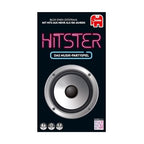 Hitster Original: Party & Card Game for Adults and Families | 2–10 Players | 16+ | Spotify App