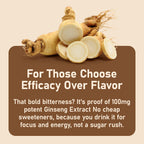 HiWell 12-in-1 Mushroom Coffee - Organic Ginseng, Lion's Mane, Low Caffeine