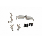 Scorpion GPF-back Non-Resonated Exhaust System - SQ2