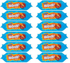 12 x Mcvities Milk Chocolate Hobnobs  - 262GM