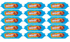 15 x Mcvities Milk Chocolate Hobnobs - 262GM