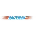 Rallyman: GT by Holy Grail Games | Strategy Racing Dice Board Game – 1–6 Players, 45 Minutes, Ages 10+