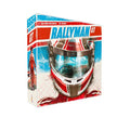 Rallyman: GT by Holy Grail Games | Strategy Racing Dice Board Game – 1–6 Players, 45 Minutes, Ages 10+