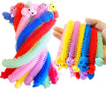 Holydeck Easter Stretchy Strings 24-Pack – Rabbit & Chick Theme Party Favors