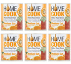 6 x Homecook Make Your Own Marmalade Medium Cut 850G