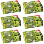 6 x Homestead Original Blend Tea 80 Teabags 250G