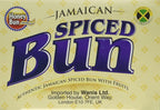 Honey Bun Jamaican Spiced Bun 795G