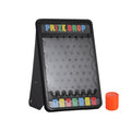 Hooomyai Tabletop Prize Drop Board Game – Large Foldable Plinko (31x21)