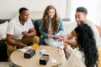 Hot Seat Party Game - The Family Card Game About You | Fun for All Ages