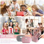 Hot Sugar All in One Makeup Kit – 7-Piece Makeup Set for Women and Teens