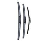 HYUNDAI i30 Hatchback May 2012 to Dec 2016 Wiper Blade Set - Easy Fit Video Tutorial