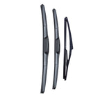 HYUNDAI i20 Hatchback Dec 2014 to Apr 2021 Wiper Blade Set - Easy Fit Video Tutorial