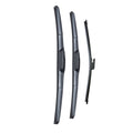 KIA CEE'D Estate May 2019 Onwards Wiper Blade Set - Easy Fit Video Tutorial