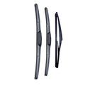 MAZDA CX-5 SUV Nov 2011 to Feb 2017 Wiper Blade Set - Easy Fit Video Tutorial