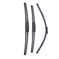 OPEL INSIGNIA Hatchback Jul 2008 to Mar 2017 Wiper Blade Set - Easy Fit Video Tutorial