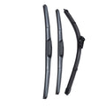 VAUXHALL INSIGNIA Hatchback Mar 2017 Onwards Wiper Blade Set - Easy Fit Video Tutorial