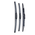 MAZDA 6 Hatchback Aug 2007 to Jul 2013 Wiper Blade Set - Easy Fit Video Tutorial