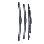 MAZDA 6 Hatchback Aug 2007 to Jul 2013 Wiper Blade Set - Easy Fit Video Tutorial