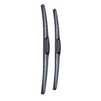 HYUNDAI ix35 SUV Jan 2010 to Aug 2016 Wiper Blade Kit - Easy Fit Video Tutorial