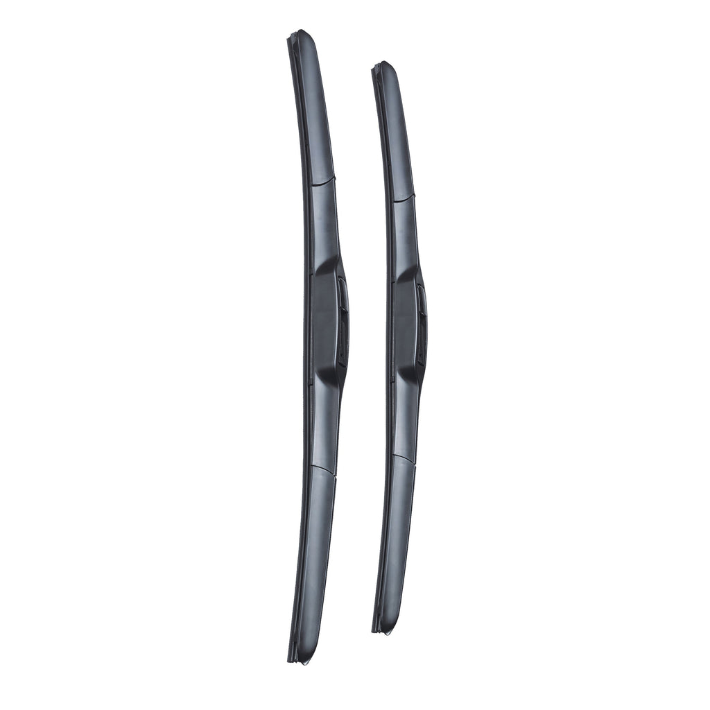 CADILLAC CTS Coupe Jan 2008 to Nov 2014 Wiper Blade Kit - Easy Fit Video Tutorial