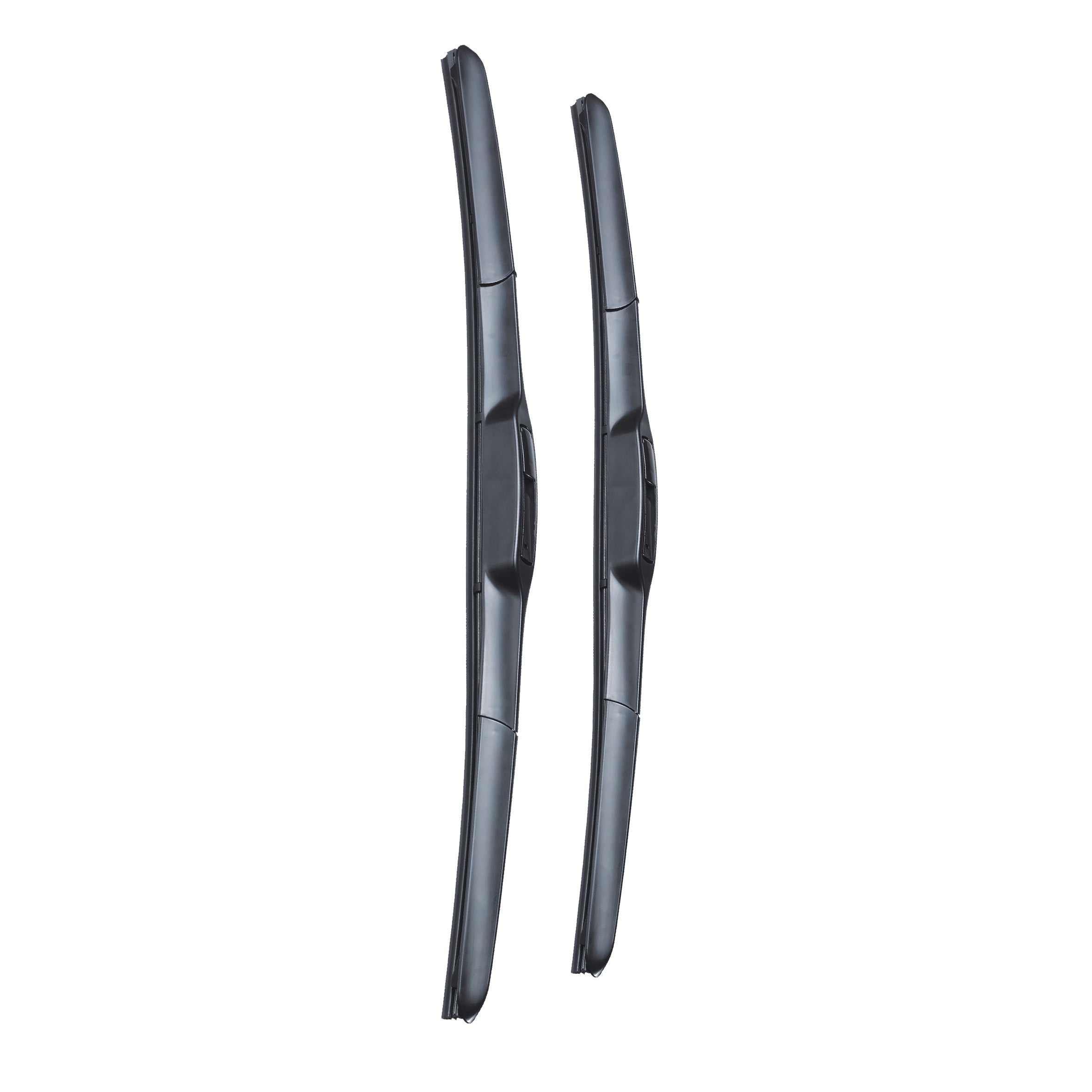 MAZDA 3 Hatchback Apr 2019 Onwards Wiper Blade Kit - Easy Fit Video Tutorial