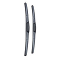 NISSAN LEAF Hatchback Oct 2018 Onwards Wiper Blade Kit - Easy Fit Video Tutorial