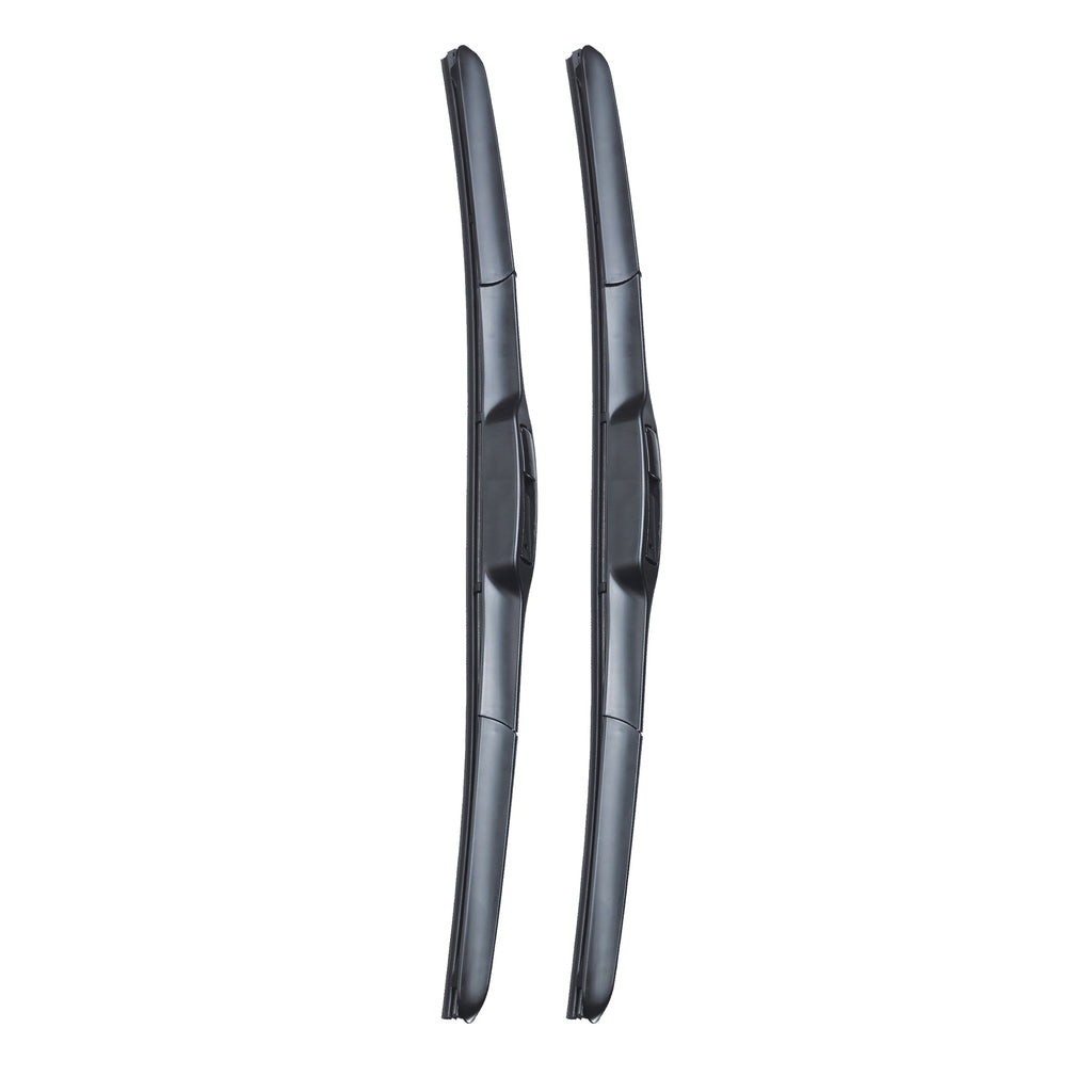KIA CARENS MPV Mar 2013 to Apr 2020 Wiper Blade Kit - Easy Fit Video Tutorial