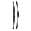 KIA CARENS MPV Mar 2013 to Apr 2020 Wiper Blade Kit - Easy Fit Video Tutorial